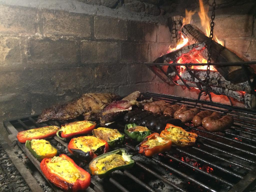 Buenas Vibras Montevideo Dış mekan fotoğraf