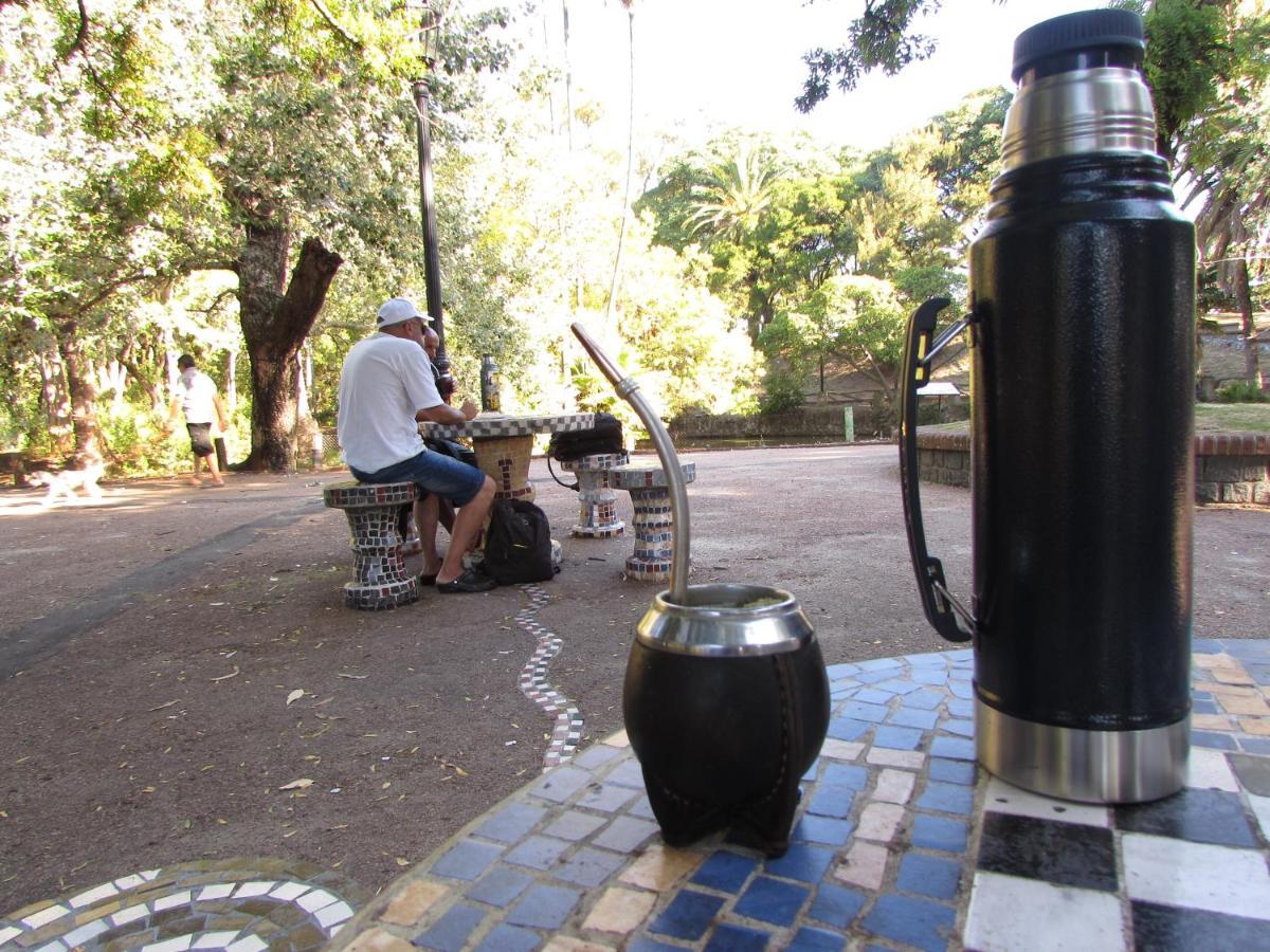 Buenas Vibras Montevideo Dış mekan fotoğraf